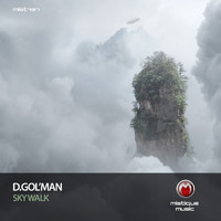 D.Gol'man - Sky Walk