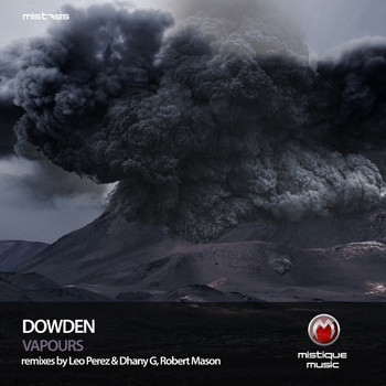 Dowden - Vapours