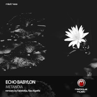 Echo Babylon - Metanoia