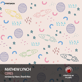 Mathew Lynch - Ceres