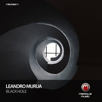 Leandro Murua - Black Hole