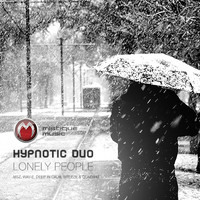 Hypnotic Duo - Lonely People