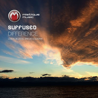 Suffused - Differences
