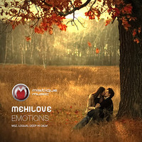 meHiLove - Emotions