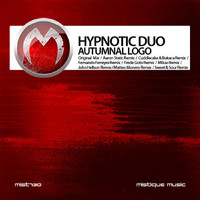 Hypnotic Duo - Autumnal Logo