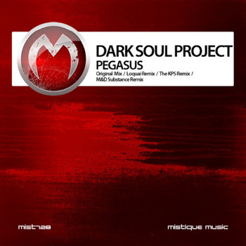 Dark Soul Project - Pegasus