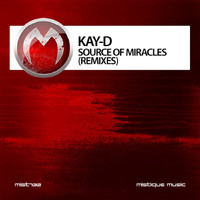 Kay-D - Source of Miracles