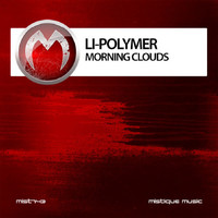 Li-Polymer - Morning Clouds