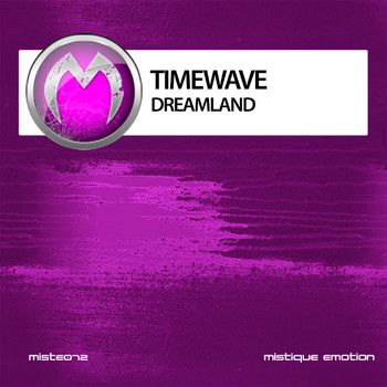 Timewave - Dreamland