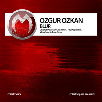 Ozgur Ozkan - Blur