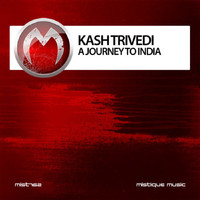 Kash Trivedi - A Journey to India