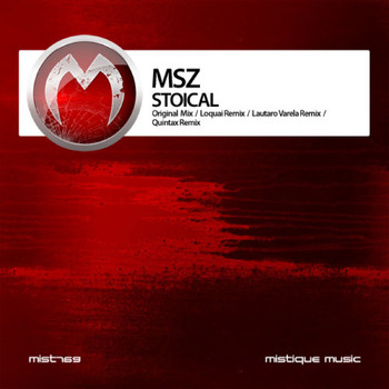MSZ - Stoical