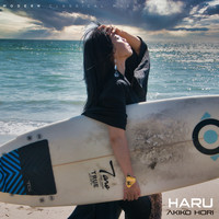 Akiko Hori - Haru
