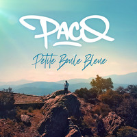 Paco - Petite boule bleue (Explicit)