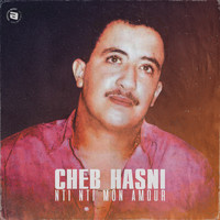 Cheb Hasni - Nti nti mon amour