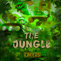 Creeds - The Jungle (Explicit)