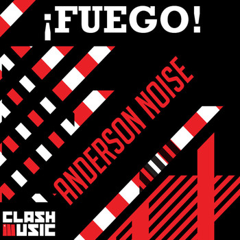 Anderson Noise - Fuego