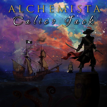 Alchemista - Calico Jack