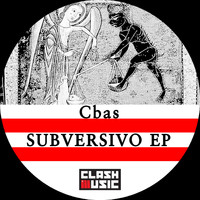 Cbas - Subversivo