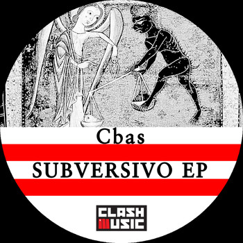 Cbas - Subversivo