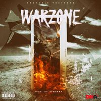 Jody - WarZone (Explicit)