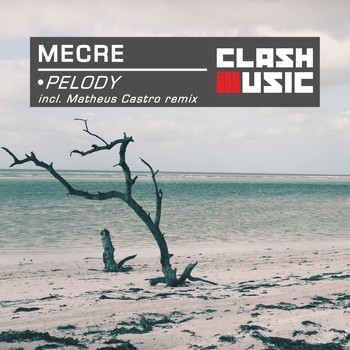 Mecre - Pelody