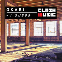 Okabi - I Guess