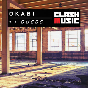 Okabi - I Guess