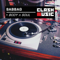 Sabbag - Body N Soul