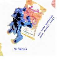 SideBus - You have exceeded your credit limit