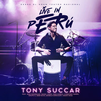 Tony Succar - Live In Peru