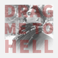 Van Tastik - Drag Me To Hell