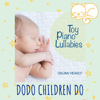 Dreamy Pierrot - Dodo Children Do