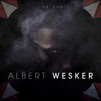 Jon Rob - Albert Wesker