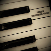 Tom James Parmiter - Pianos in Conversation, Vol. 1