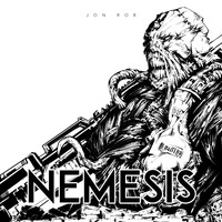 Jon Rob - Nemesis