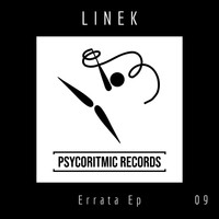 LINEK - Errata Ep