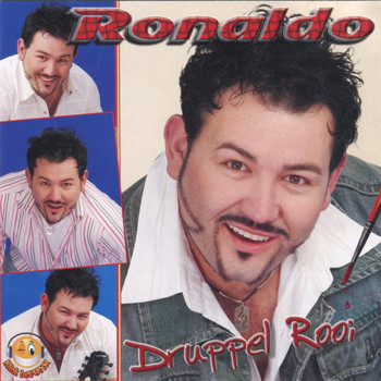 Ronaldo - Druppel Rooi
