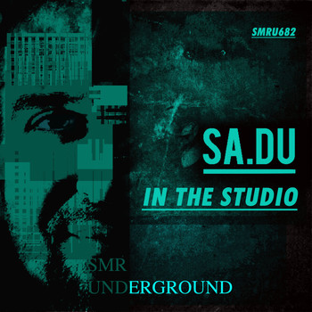 Sa.Du - In The Studio E.P