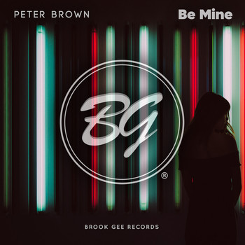 Peter Brown - Be Mine