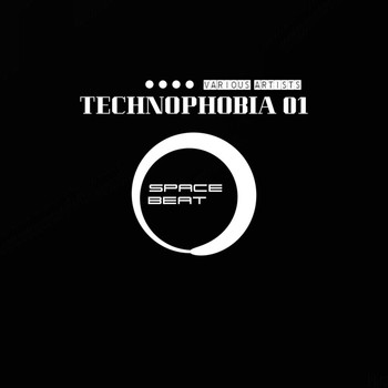 Stephan Crown - Technophobia 01