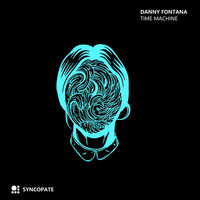 Danny Fontana - Time Machine