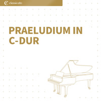 Johann Sebastian Bach - Praeludium in C-Dur