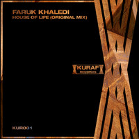 Faruk Khaledi - House Of Life