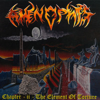 Amenophis - The Element Of Torture