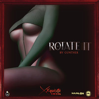 RV Gunther - Rotate It (Explicit)