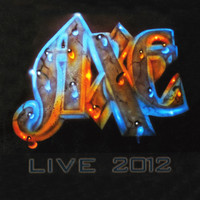 Axe - Live 2012 (Live)