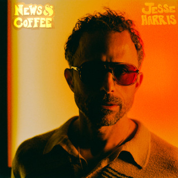 Jesse Harris - News & Coffee