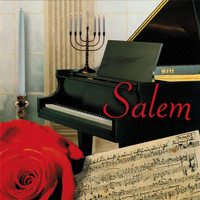 Salem - El Poder de Tu Amor