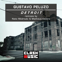 Gustavo Peluzo - Detroit